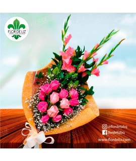 RAMILLETE REGALO DE AMOR RAMILLETE REGALO DE AMOR